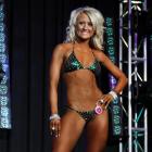 Magie  Pfeiffer - NPC Emerald Cup 2011 - #1